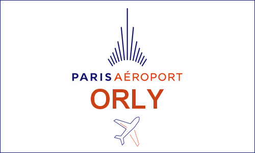 Orly Airport Shuttle
